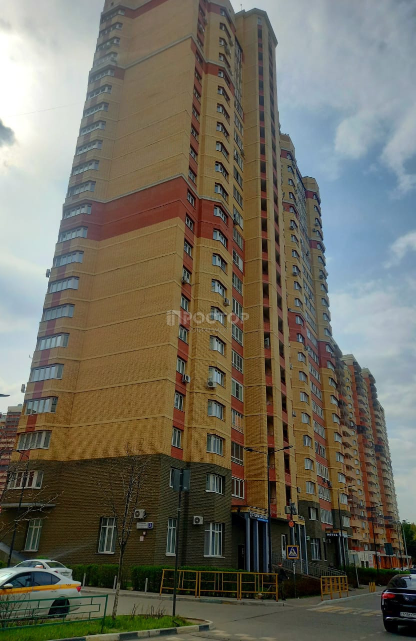 4-комнатная квартира, 111 м² - фото 2