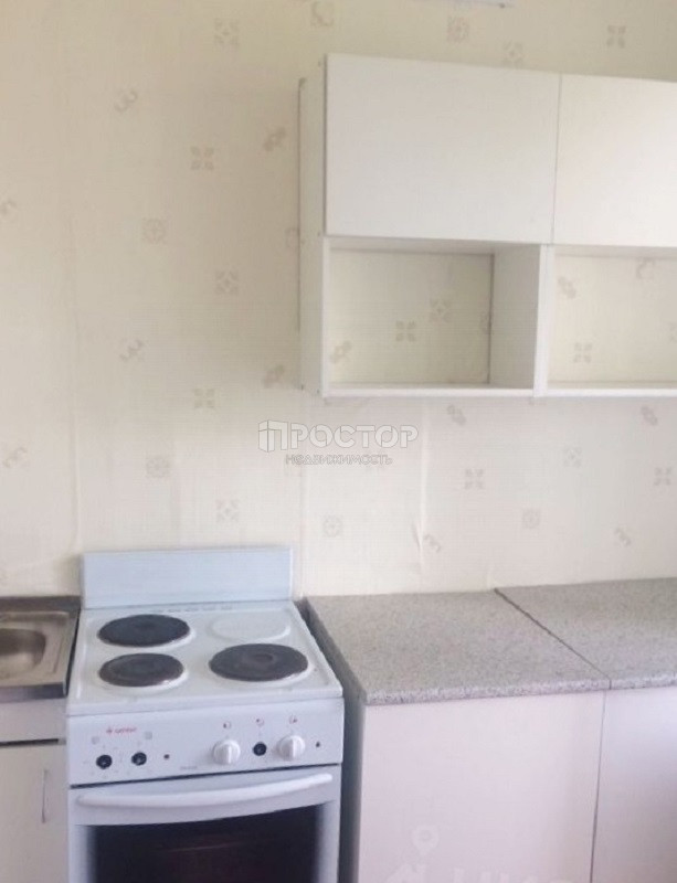 1-комнатная квартира, 38.2 м² - фото 4