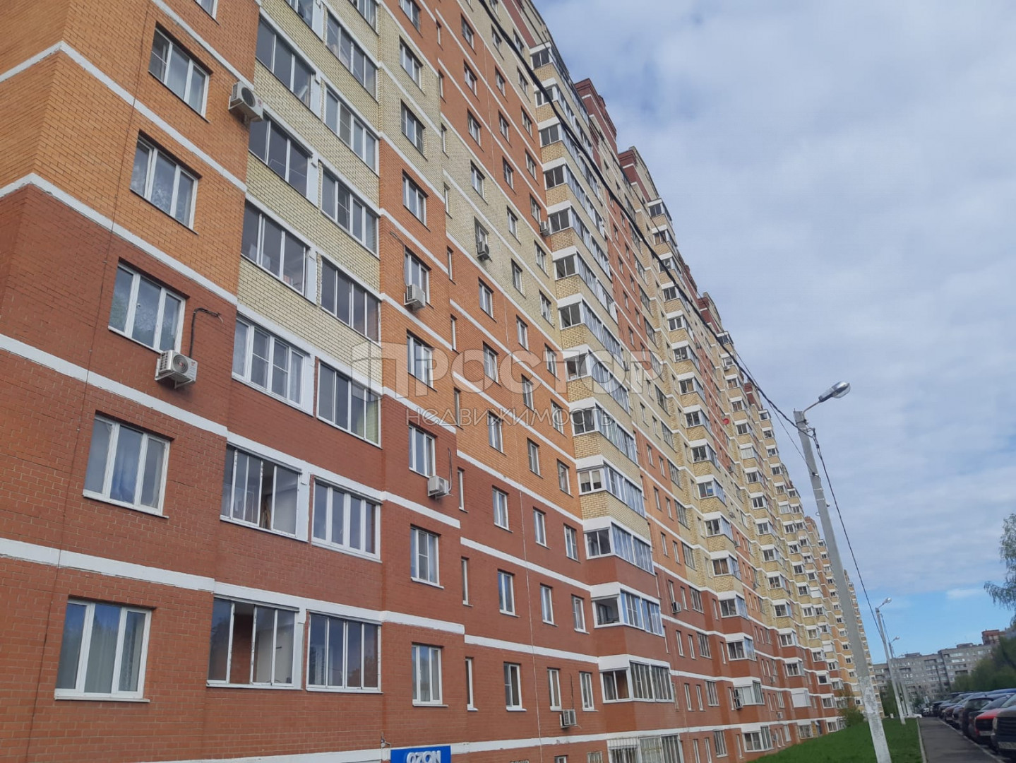 1-комнатная квартира, 39.8 м² - фото 13