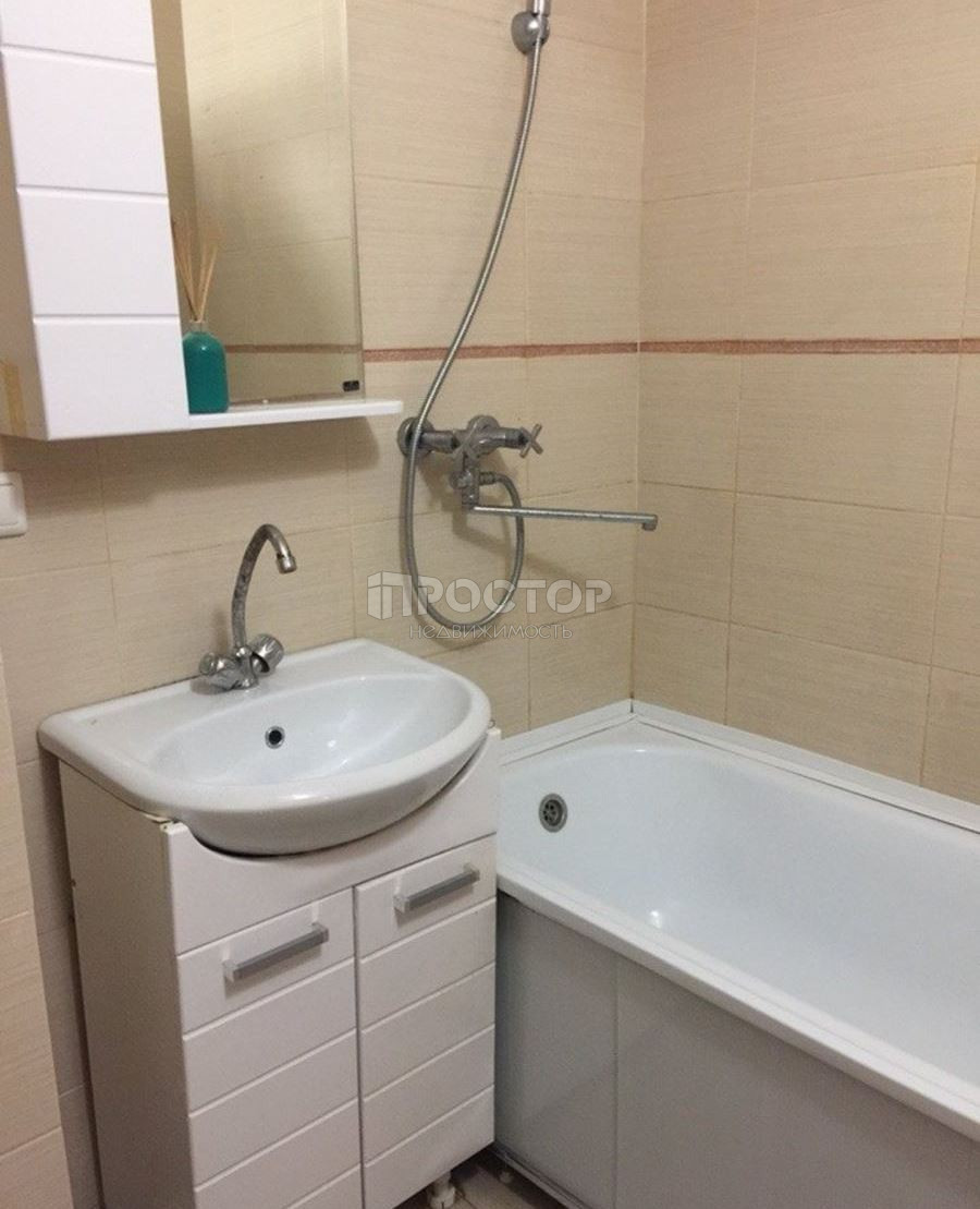 1-комнатная квартира, 39.8 м² - фото 7