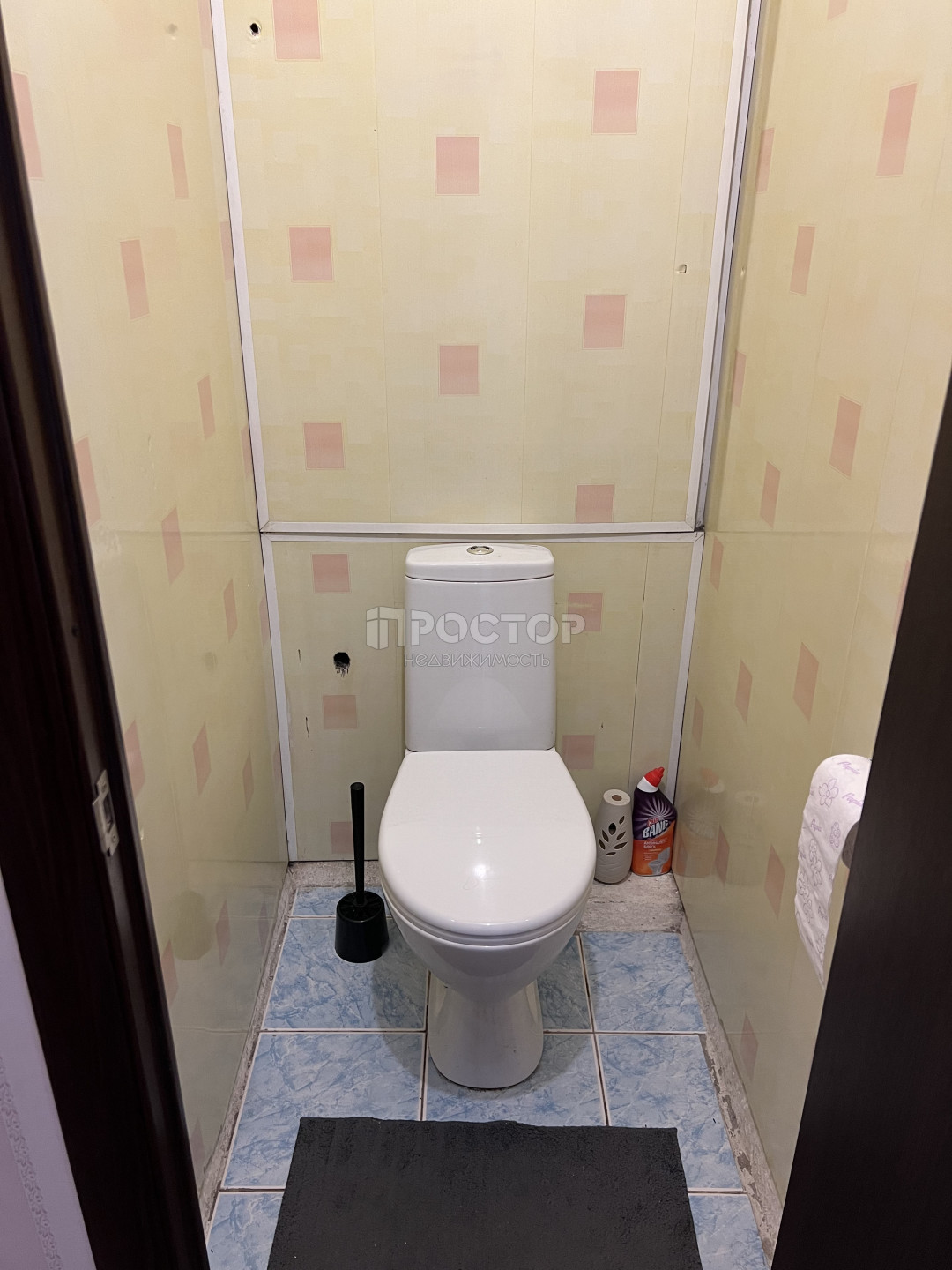 1-комнатная квартира, 38.9 м² - фото 8