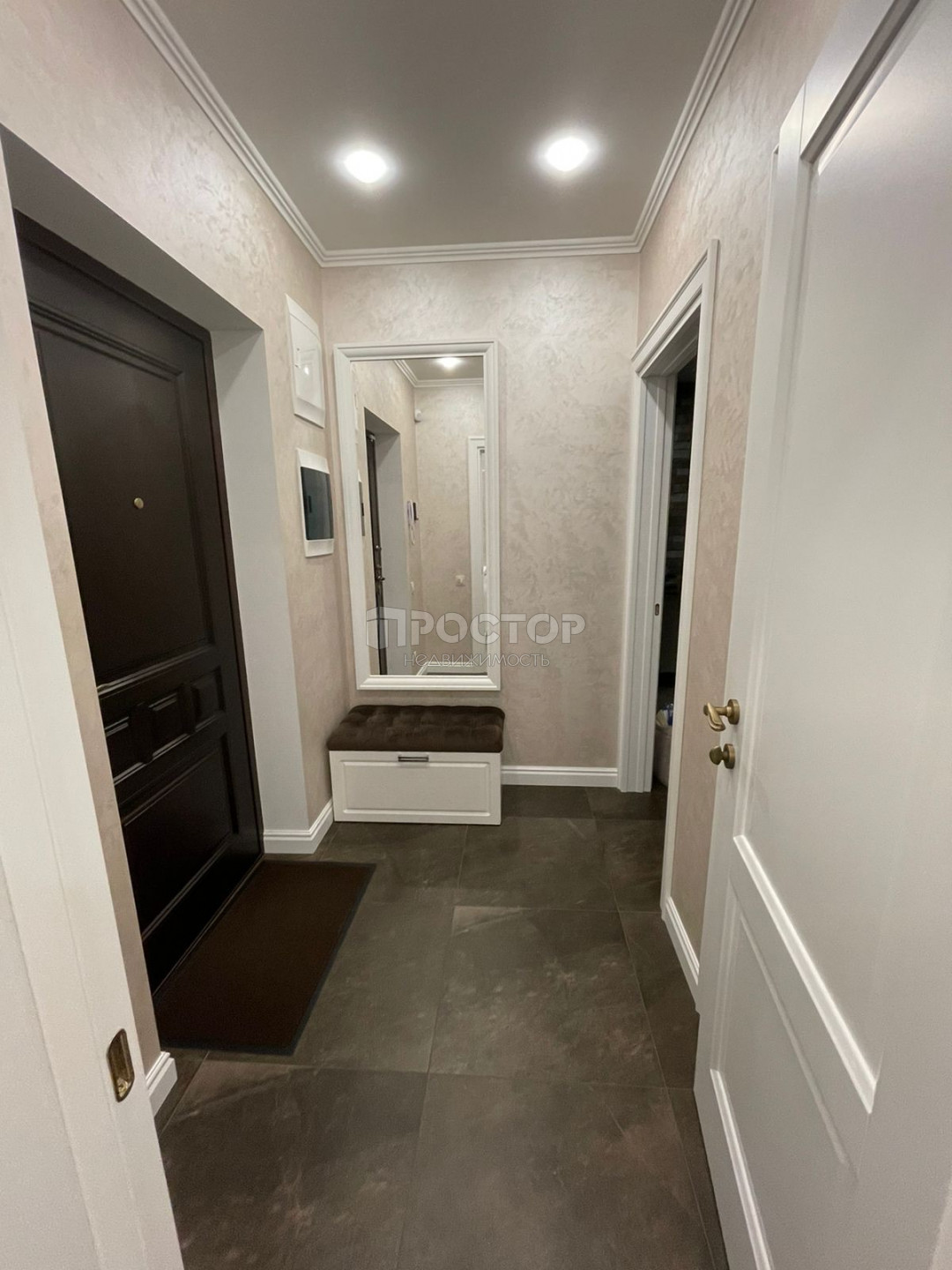 1-комнатная квартира, 45 м² - фото 6