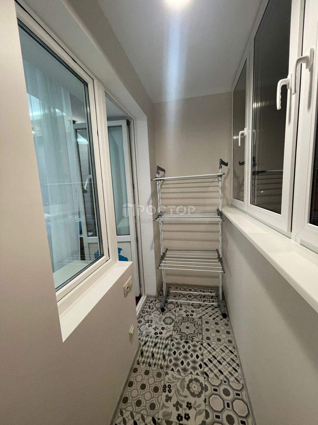 1-комнатная квартира, 45 м² - фото 10