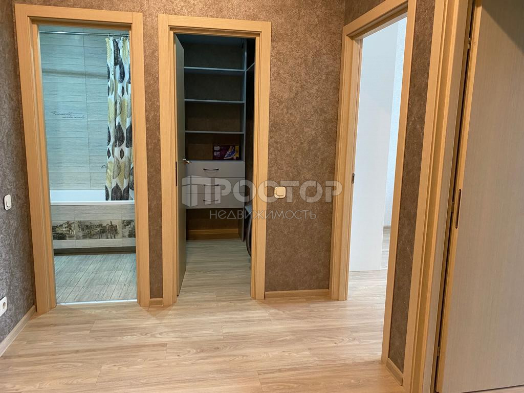 2-комнатная квартира, 56 м² - фото 5