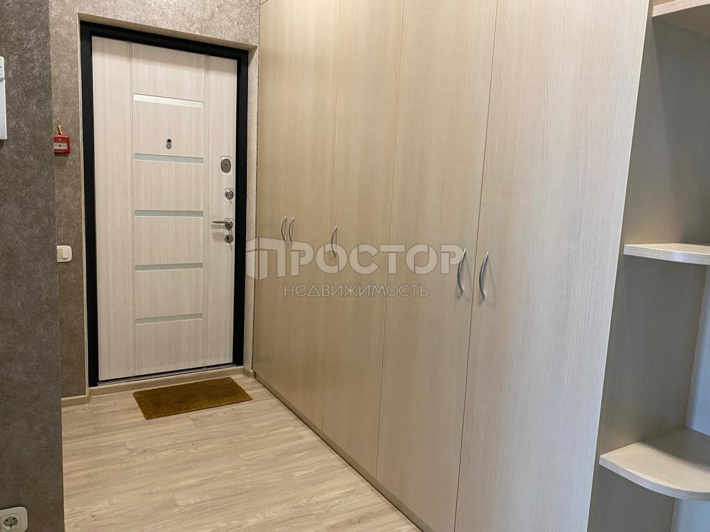 2-комнатная квартира, 56 м² - фото 10