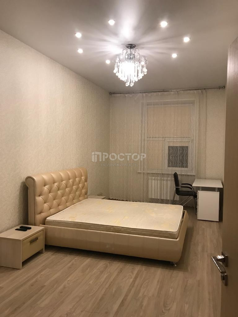 2-комнатная квартира, 56 м² - фото 4