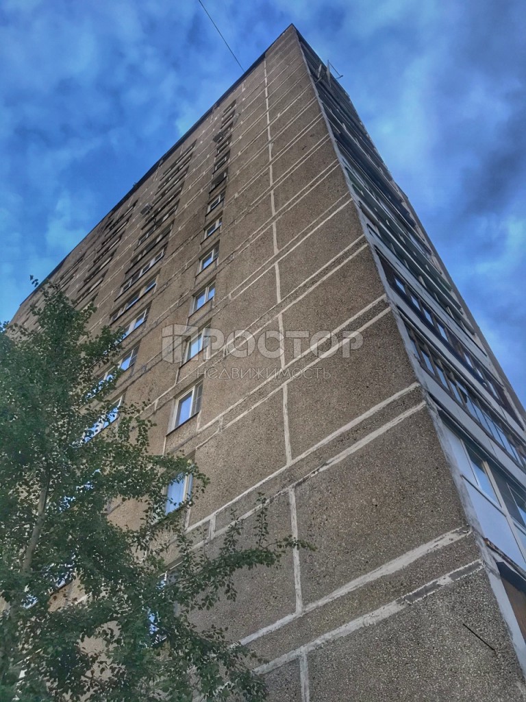 1-комнатная квартира, 38.4 м² - фото 16