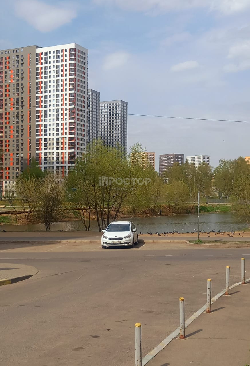 Студия, 22.4 м² - фото 2