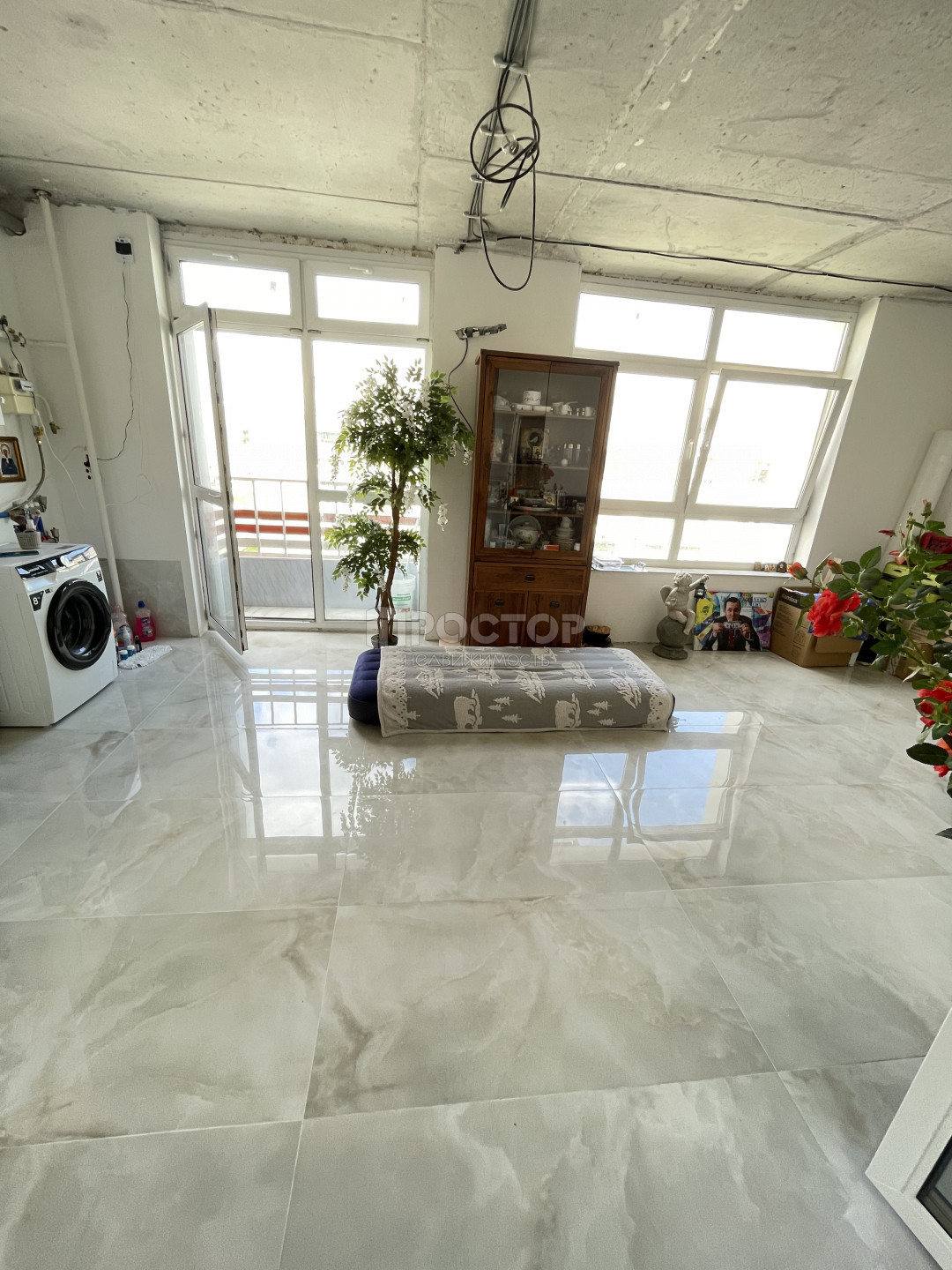 2-комнатная квартира, 41 м² - фото 4