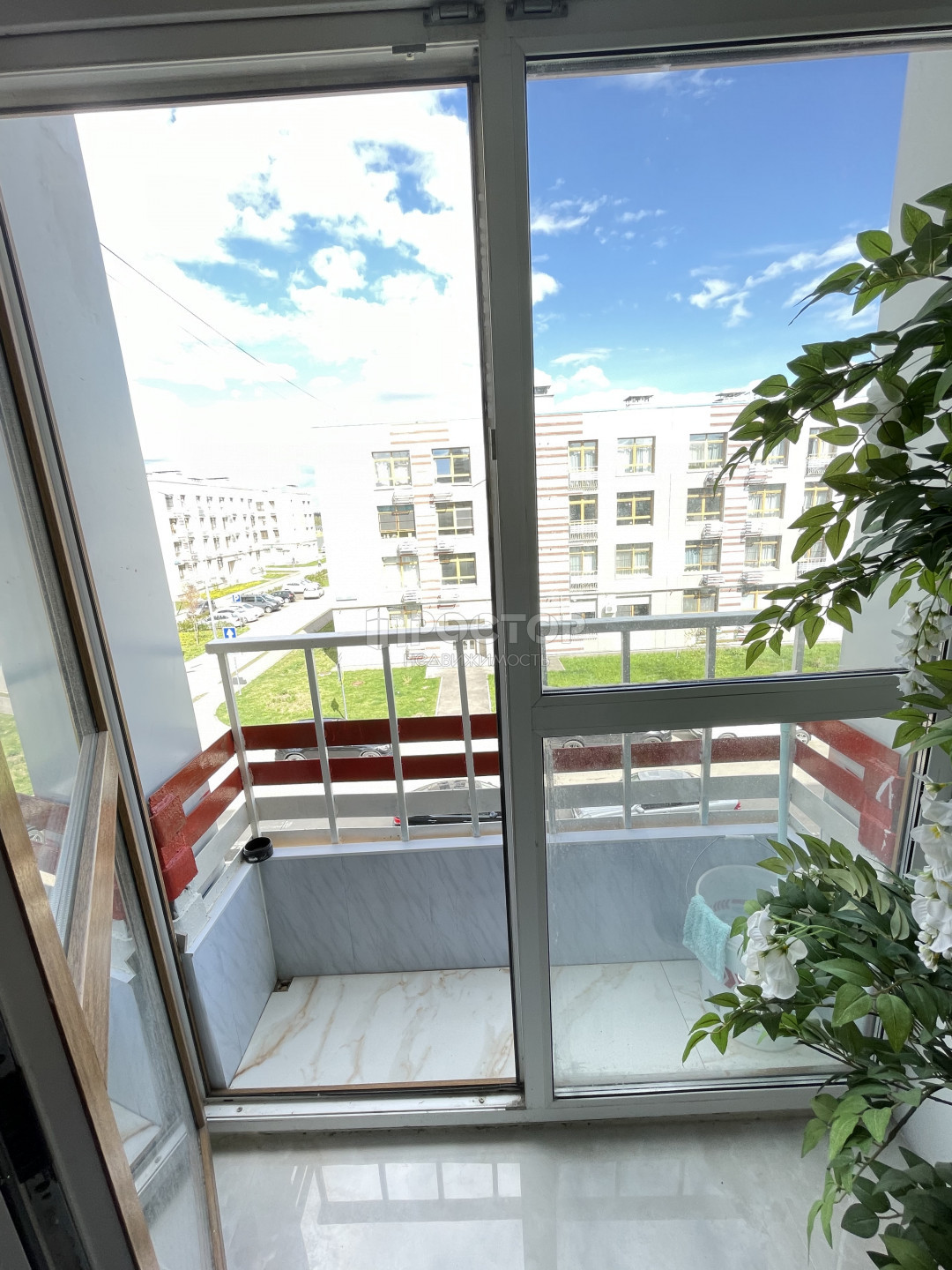 2-комнатная квартира, 41 м² - фото 7