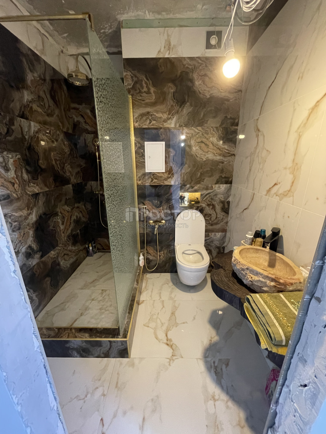 2-комнатная квартира, 41 м² - фото 6