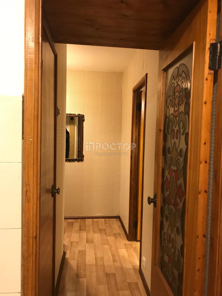 2-комнатная квартира, 38 м² - фото 6