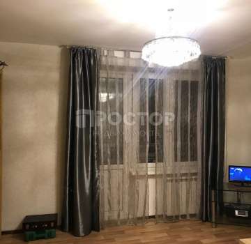 Продается двухкомнатная квартира