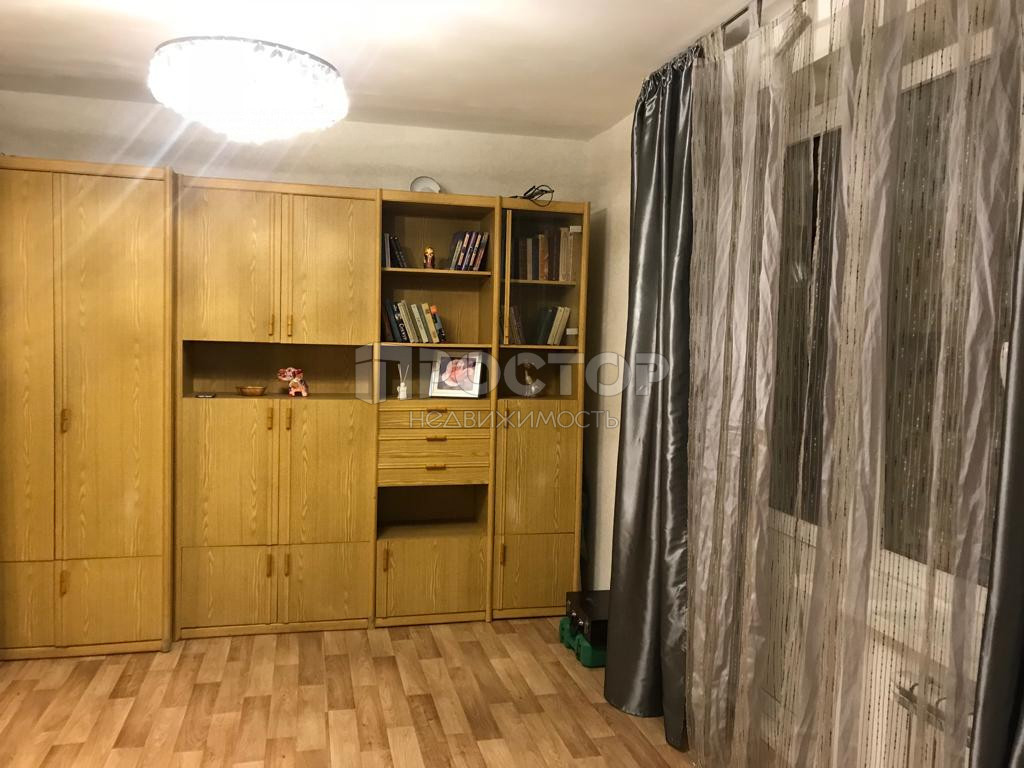 2-комнатная квартира, 38 м² - фото 3