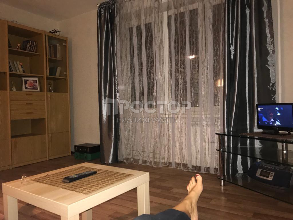 2-комнатная квартира, 38 м² - фото 7