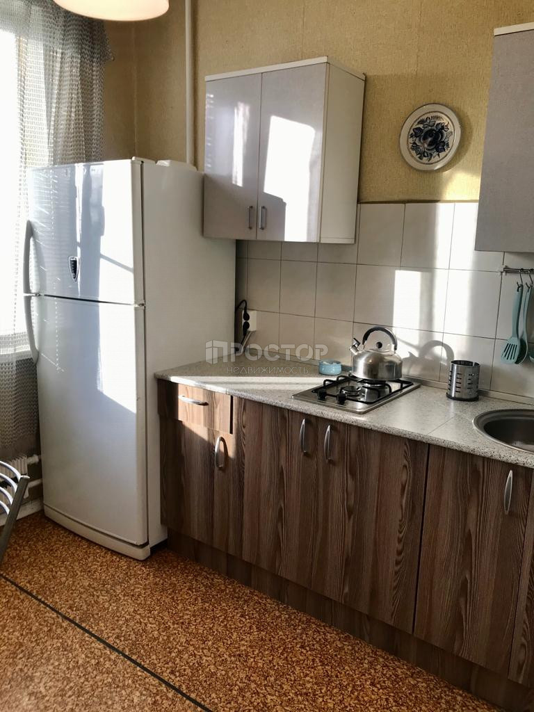 2-комнатная квартира, 45 м² - фото 5