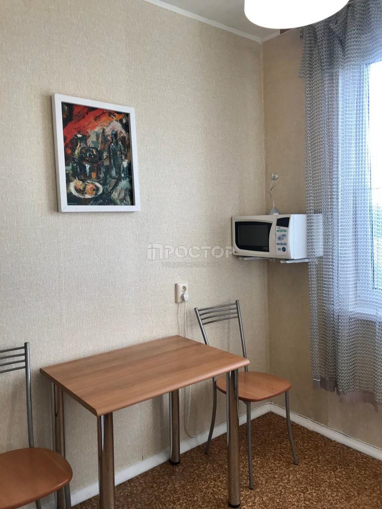 2-комнатная квартира, 45 м² - фото 4