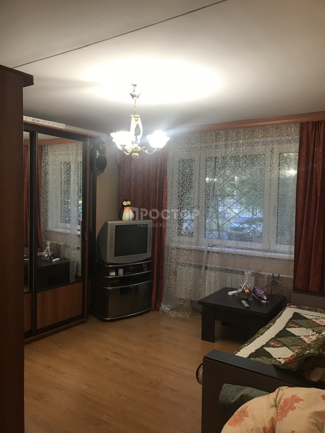 3-комнатная квартира, 77 м² - фото 5