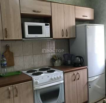 Продается 3 комнатная квартира