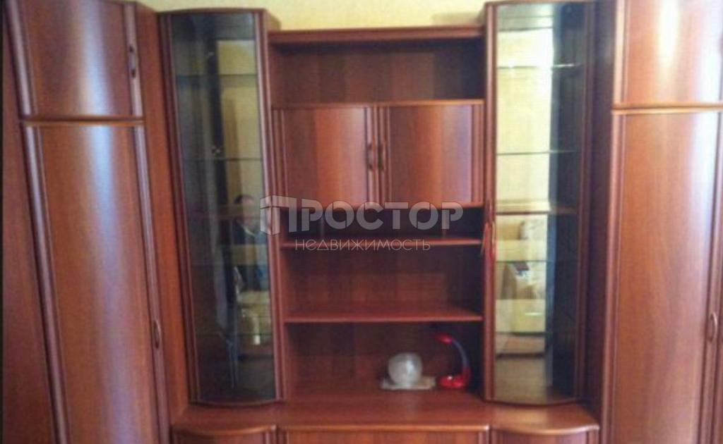 1-комнатная квартира, 37.5 м² - фото 2