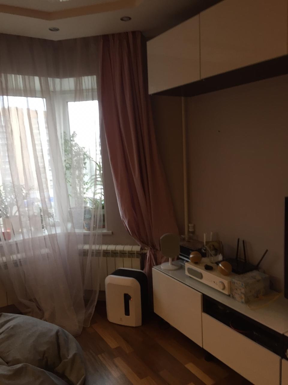 2-комнатная квартира, 55.4 м² - фото 7