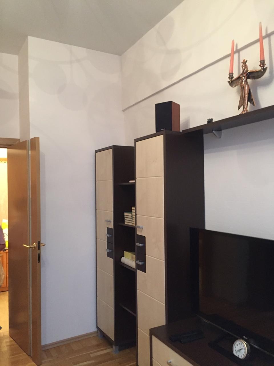2-комнатная квартира, 58 м² - фото 7