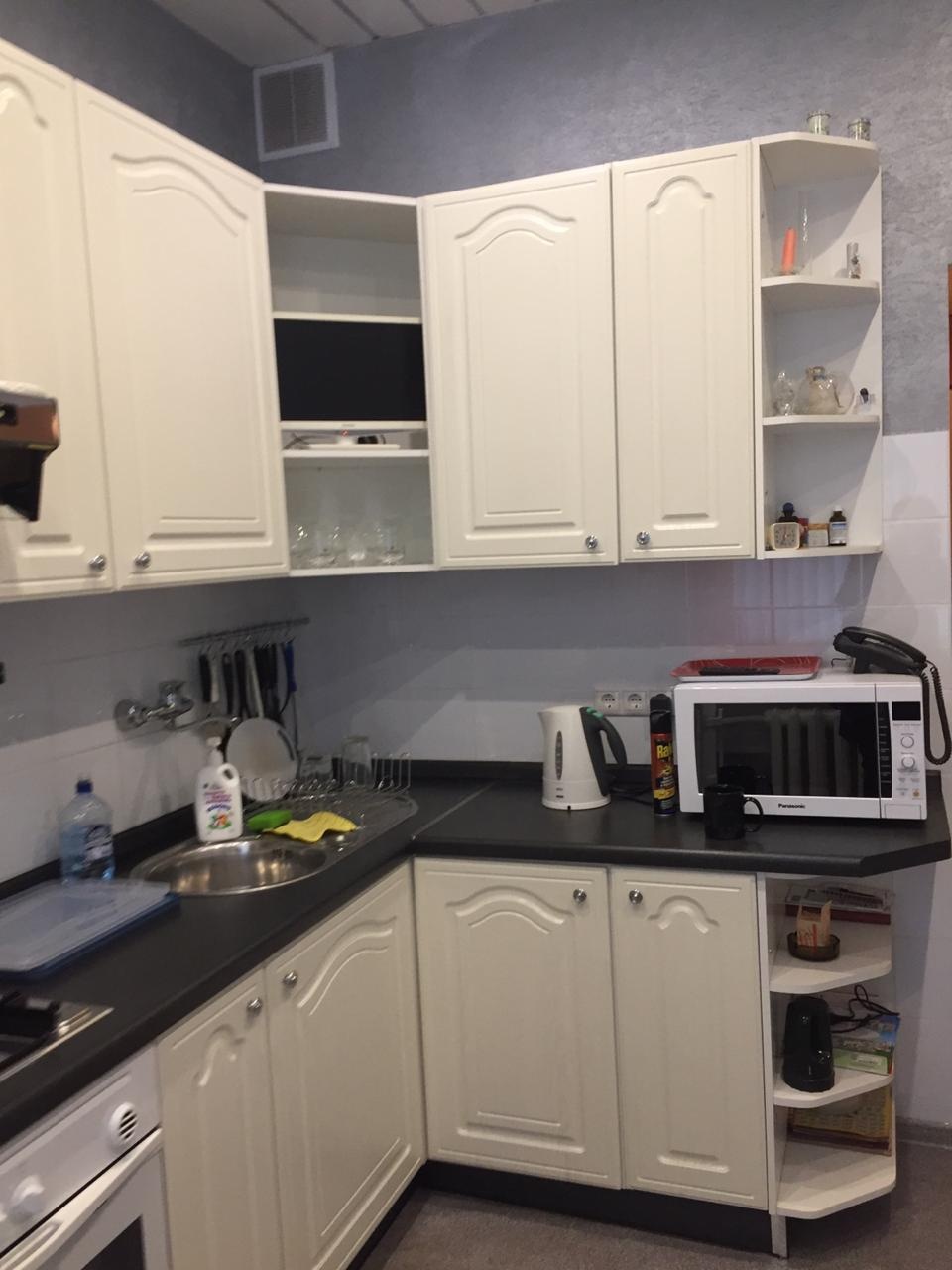 2-комнатная квартира, 58 м² - фото 4