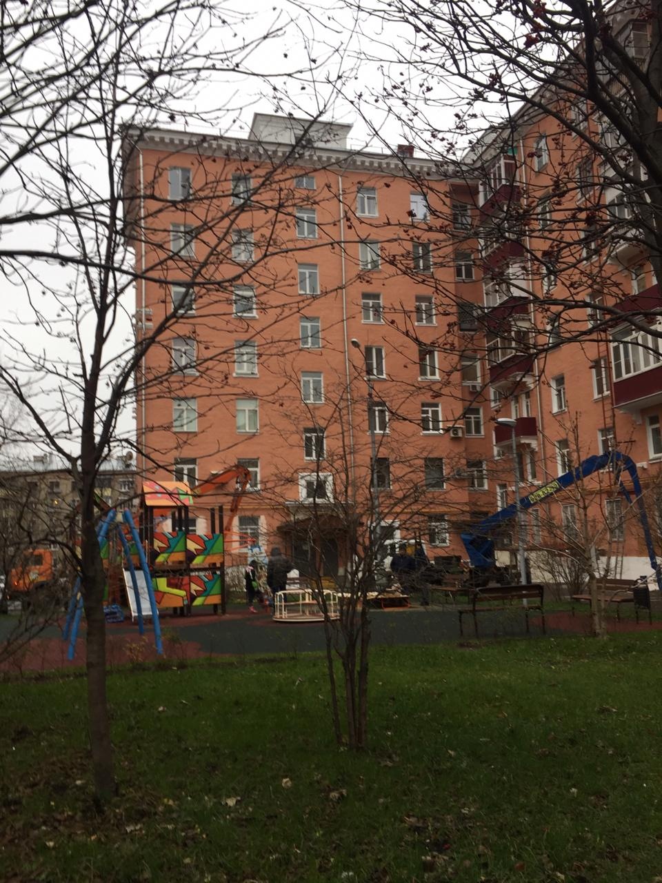 2-комнатная квартира, 58 м² - фото 3