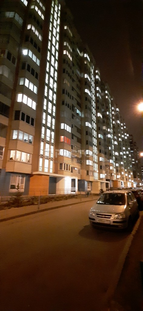 1-комнатная квартира, 39.8 м² - фото 15