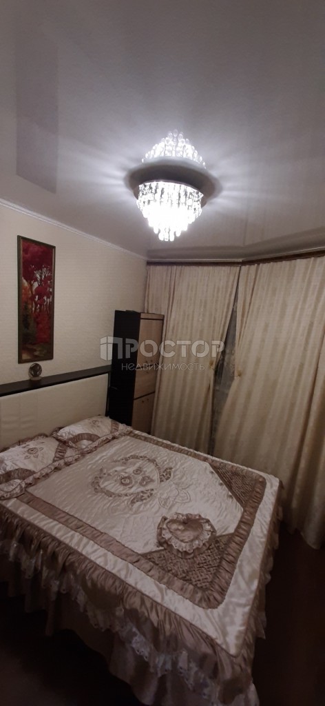 1-комнатная квартира, 39.7 м² - фото 5