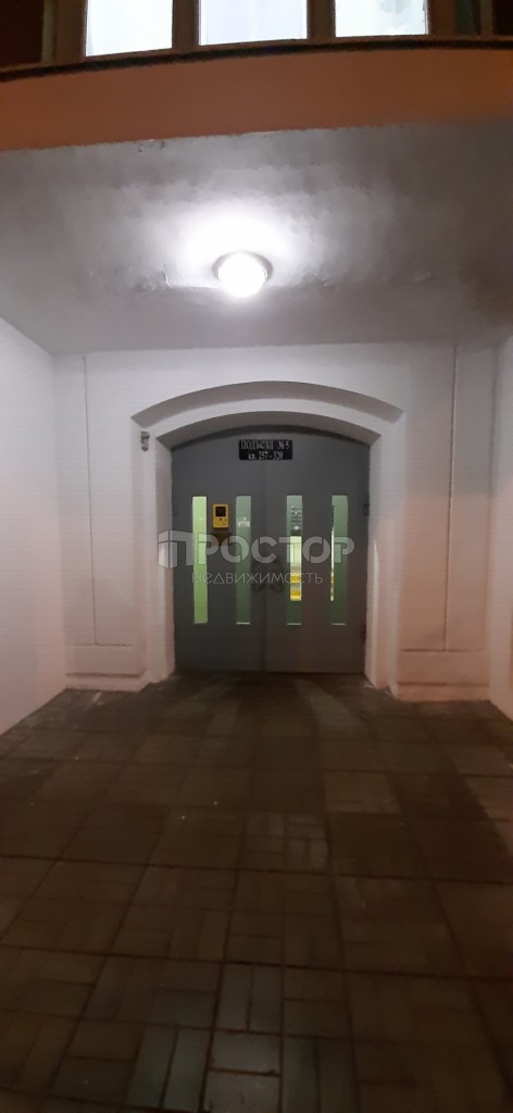 1-комнатная квартира, 39.7 м² - фото 14