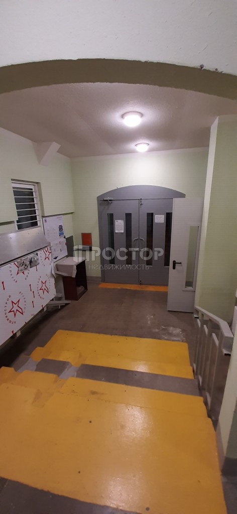 1-комнатная квартира, 39.7 м² - фото 15