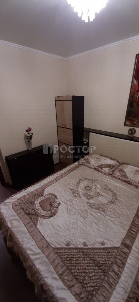 1-комнатная квартира, 39.7 м² - фото 6