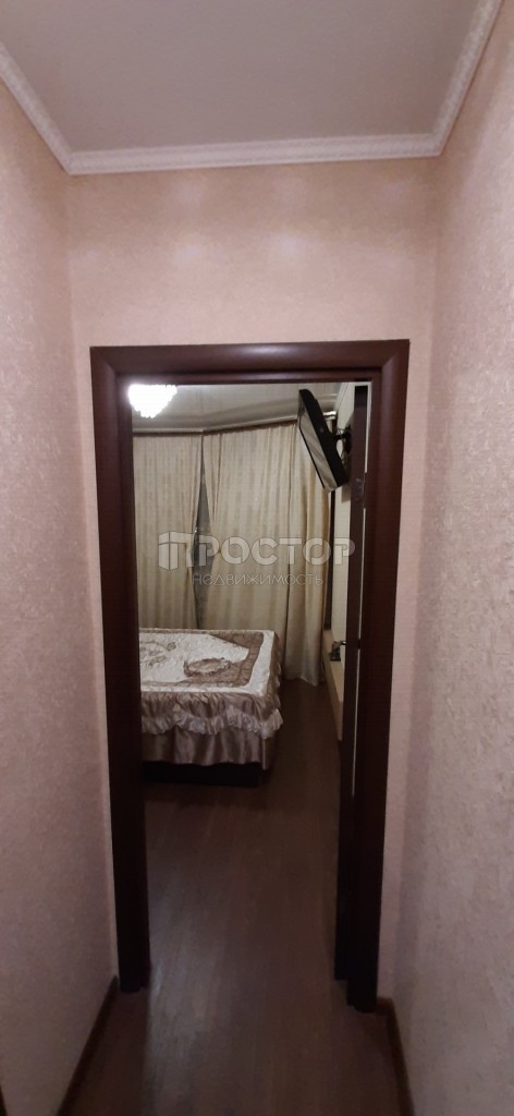 1-комнатная квартира, 39.7 м² - фото 7