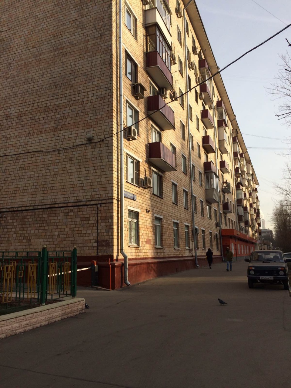3-комнатная квартира, 78 м² - фото 5