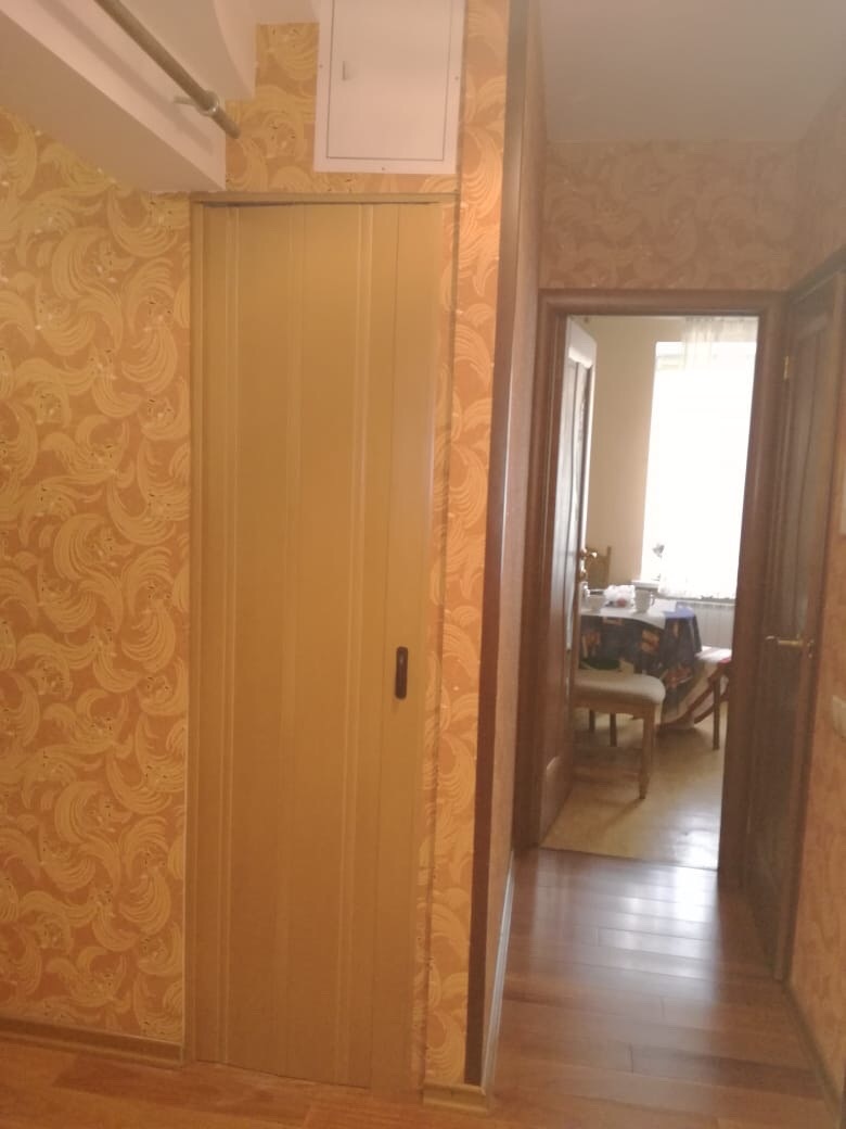 3-комнатная квартира, 78 м² - фото 10