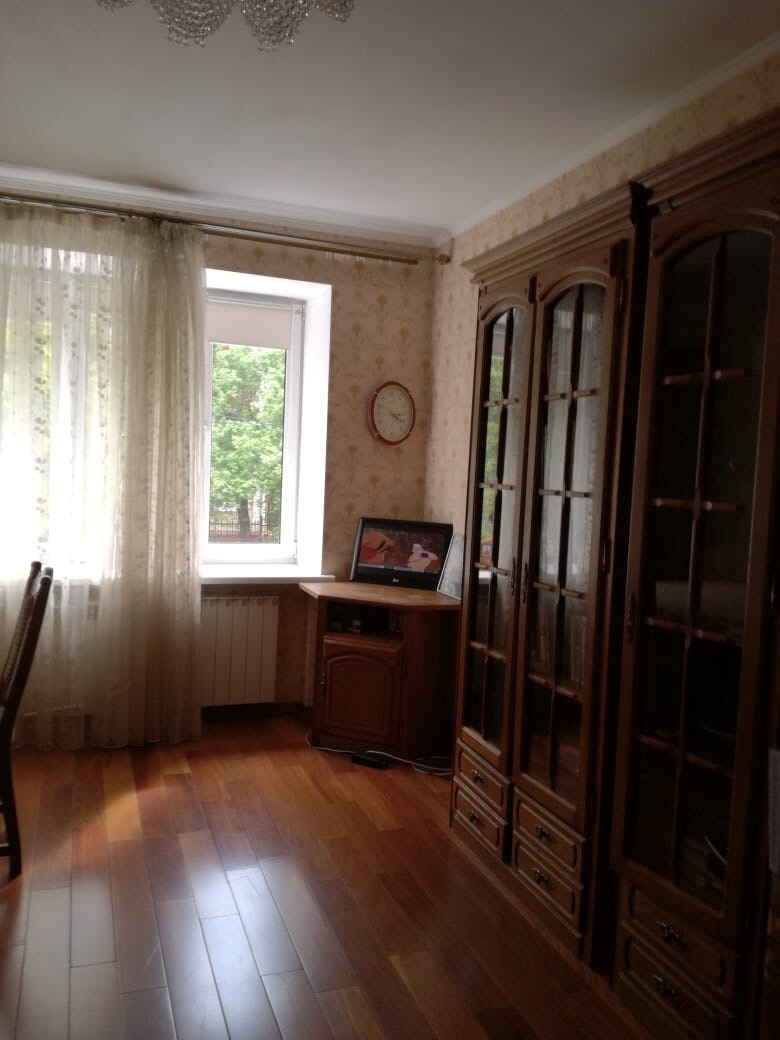 3-комнатная квартира, 78 м² - фото 18