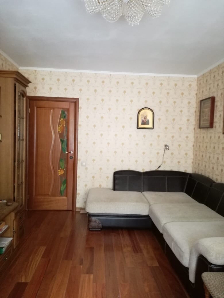 3-комнатная квартира, 78 м² - фото 3