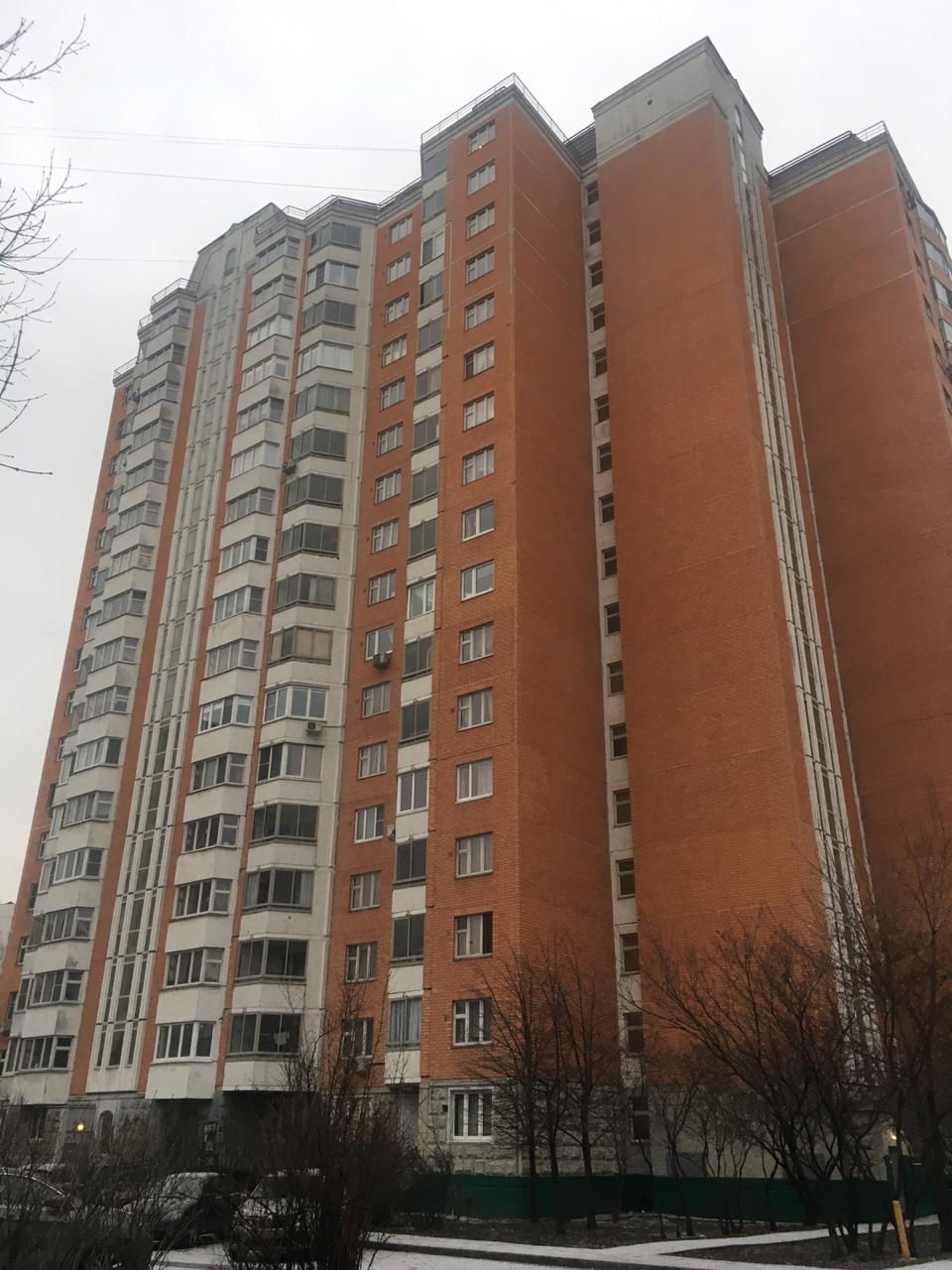 1-комнатная квартира, 40 м² - фото 5