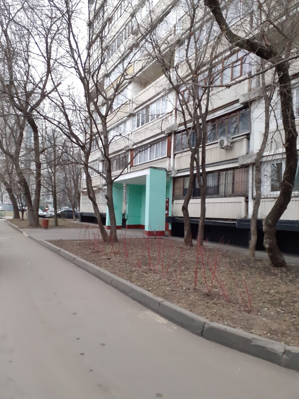 1-комнатная квартира, 35 м² - фото 7