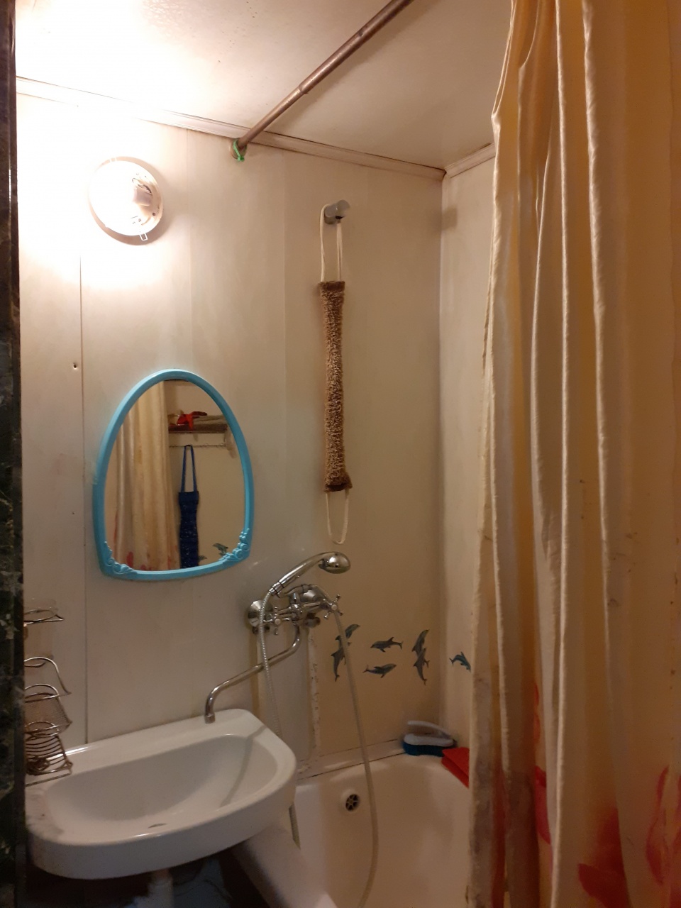 1-комнатная квартира, 35 м² - фото 6