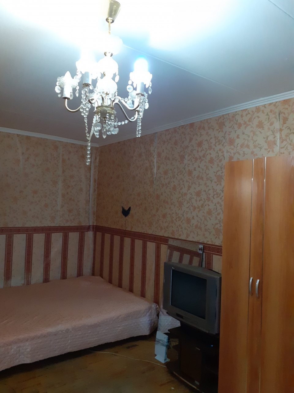 1-комнатная квартира, 35 м² - фото 3