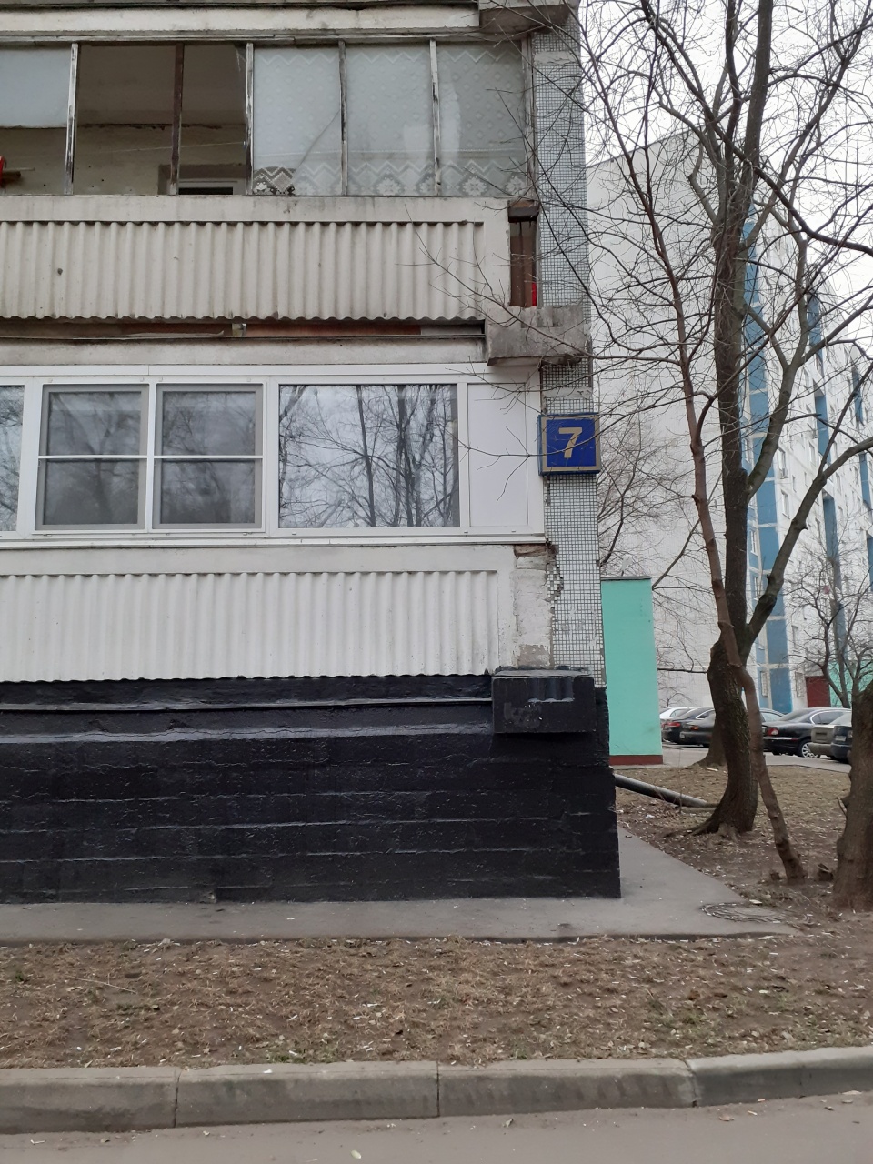 1-комнатная квартира, 35 м² - фото 9