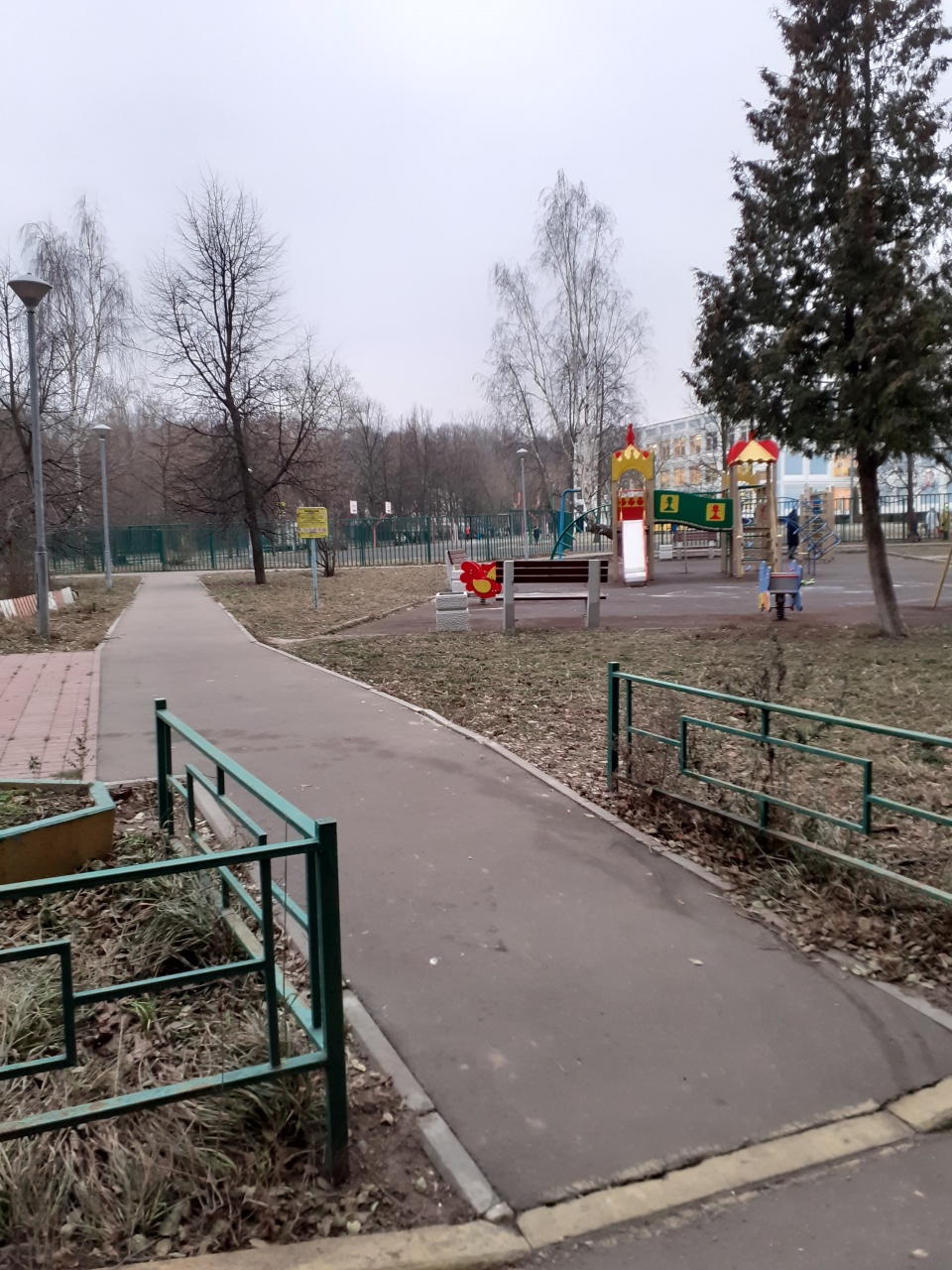 1-комнатная квартира, 35 м² - фото 8
