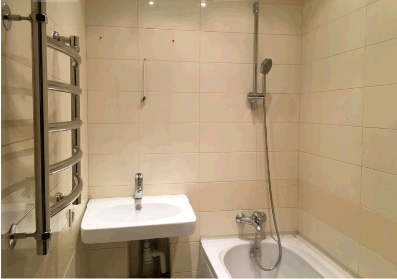 3-комнатная квартира, 87 м² - фото 8