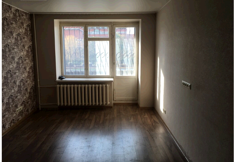 3-комнатная квартира, 87 м² - фото 4