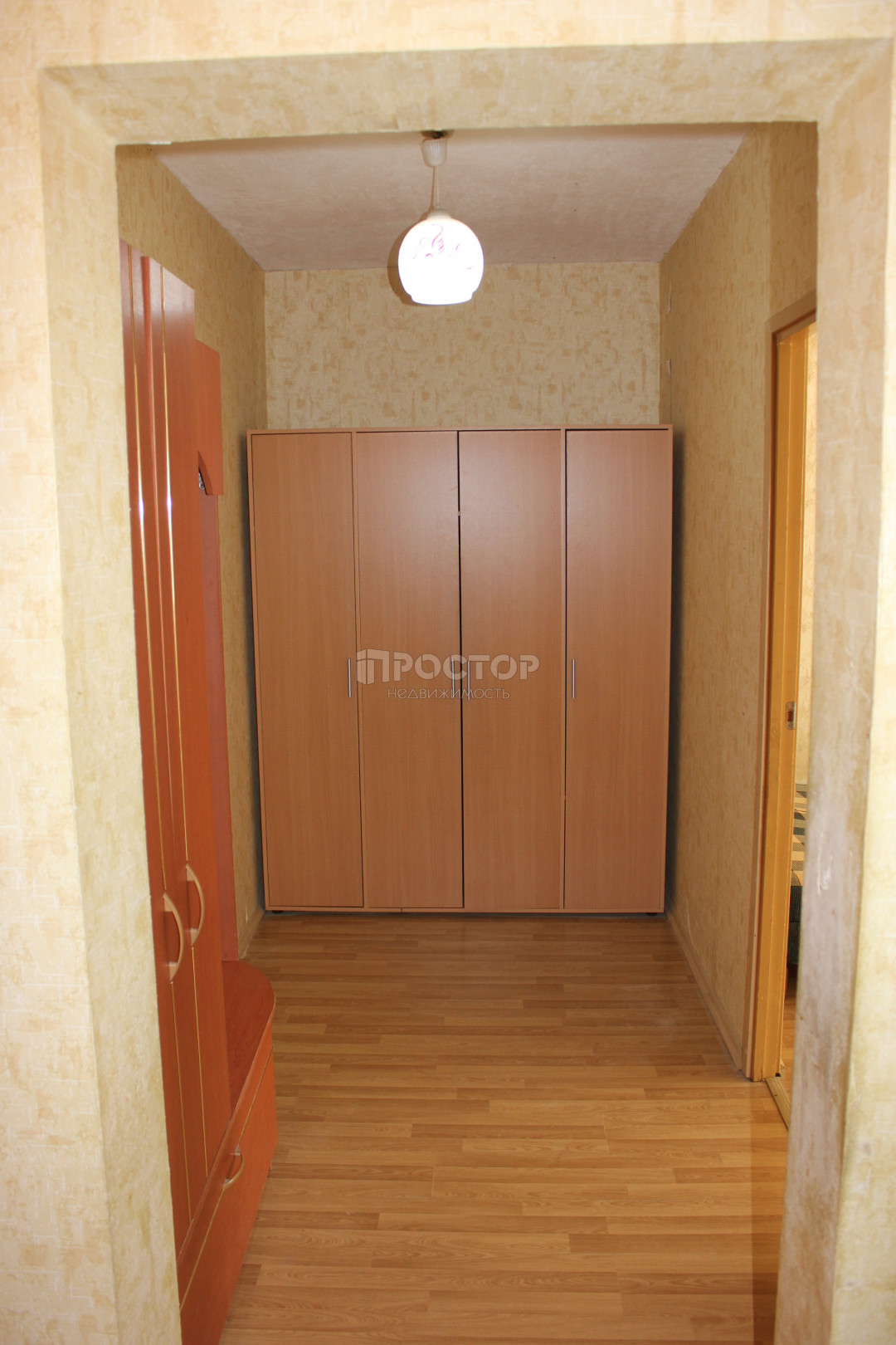 1-комнатная квартира, 41.6 м² - фото 6