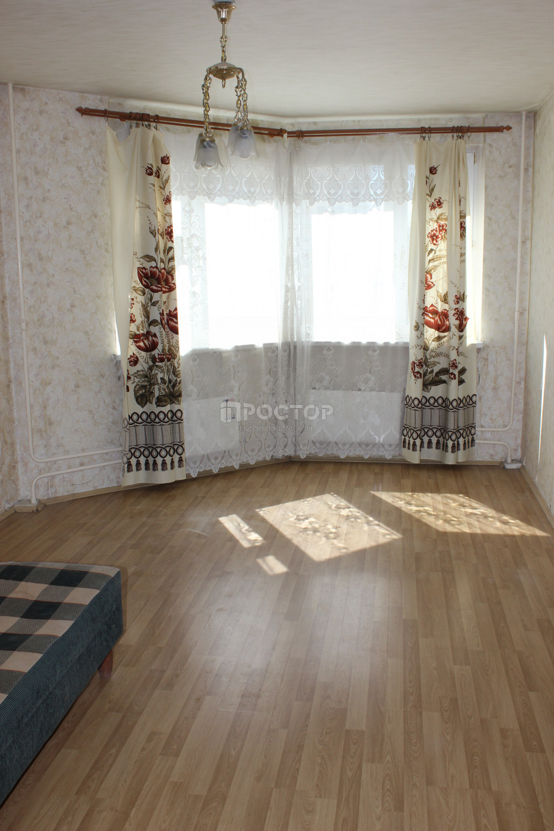 1-комнатная квартира, 41.6 м² - фото 7