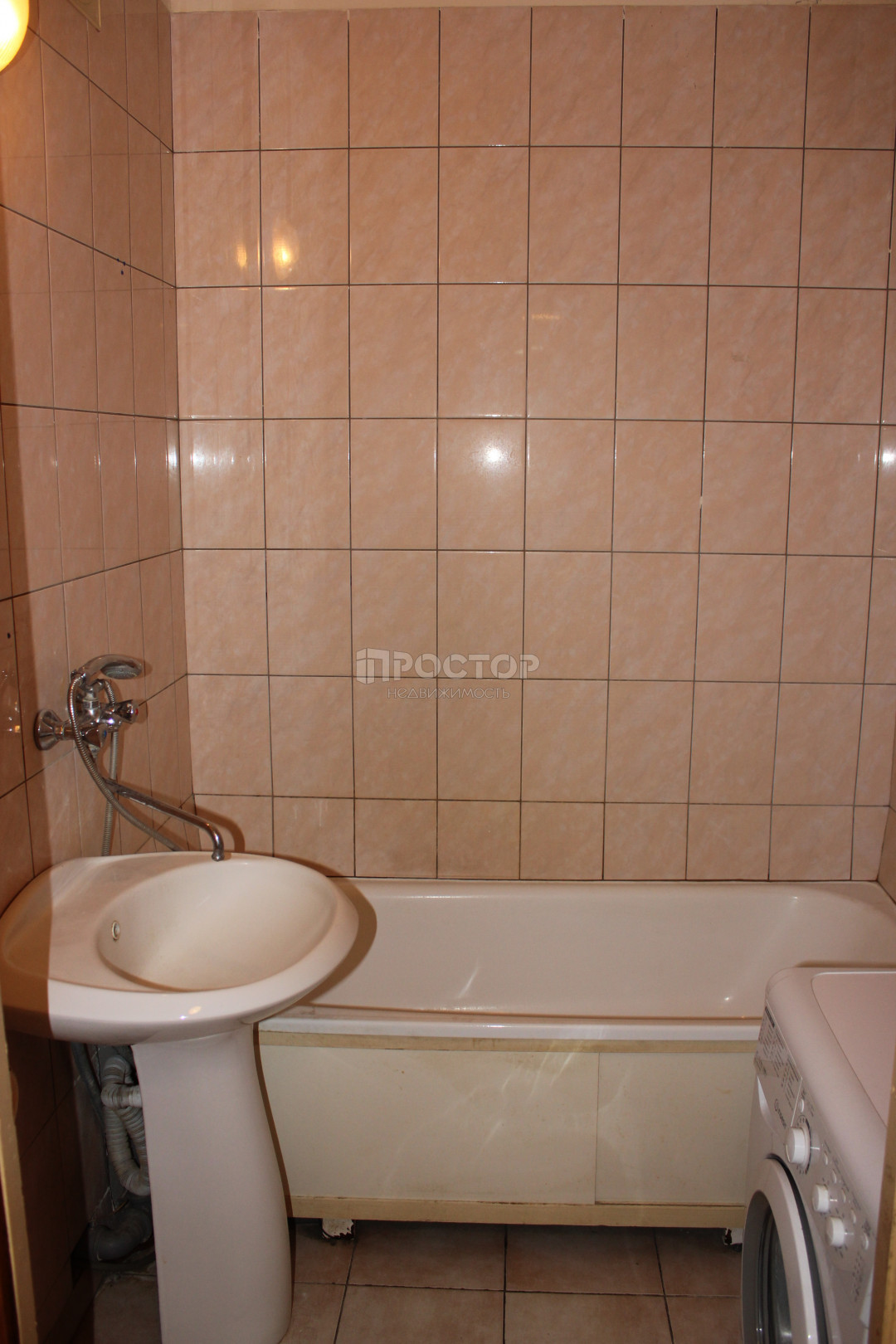 1-комнатная квартира, 41.6 м² - фото 9