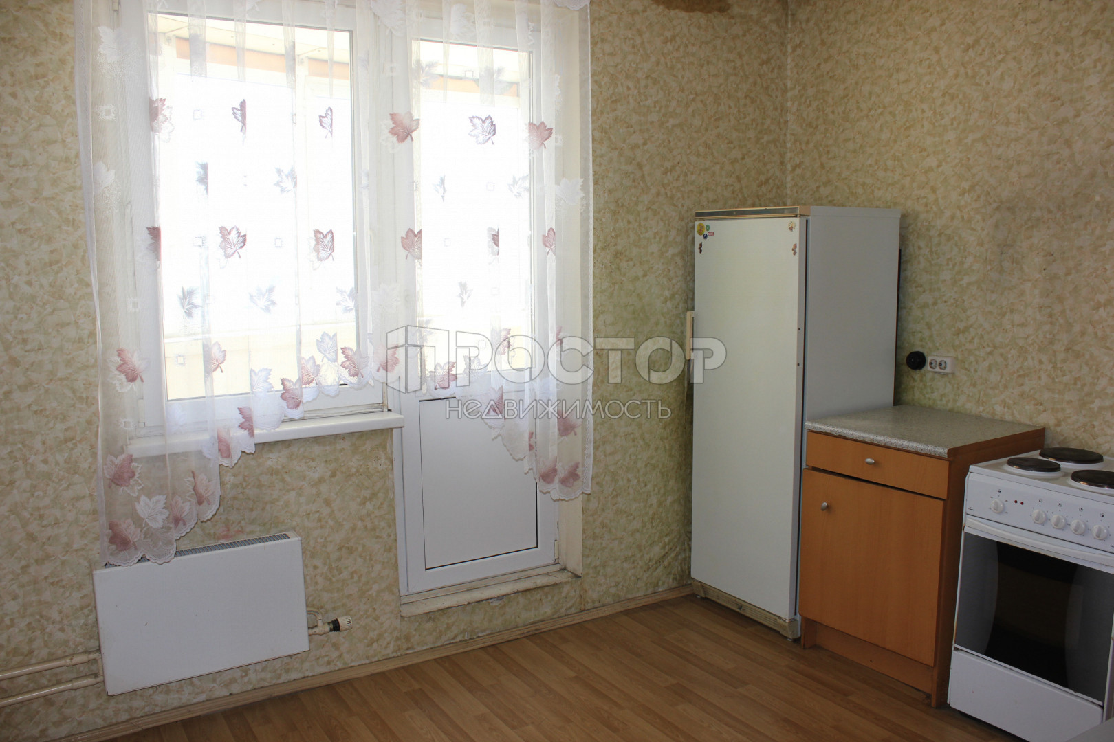 1-комнатная квартира, 41.6 м² - фото 5